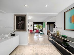 121 Knollwood Drive, Key Biscayne FL 33149