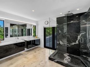 121 Knollwood Drive, Key Biscayne FL 33149