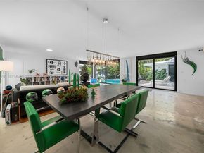 121 Knollwood Drive, Key Biscayne FL 33149