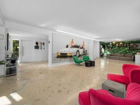 121 Knollwood Drive, Key Biscayne FL 33149