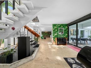 121 Knollwood Drive, Key Biscayne FL 33149