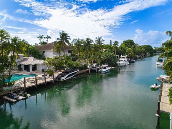 121 Knollwood Drive, Key Biscayne FL 33149