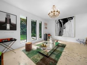 121 Knollwood Drive, Key Biscayne FL 33149