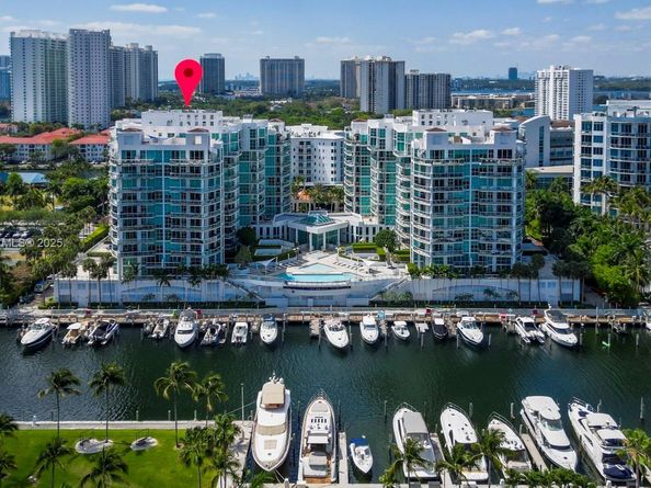 3131 NE 188th St 2510, Aventura FL 33180