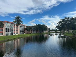 1101 NW 58th Ter 108, Sunrise FL 33313