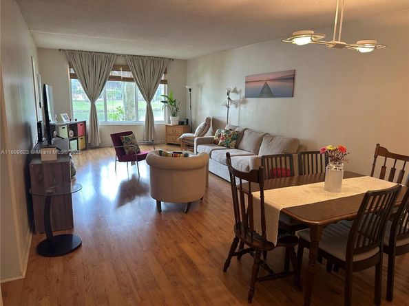 1101 NW 58th Ter 108, Sunrise FL 33313