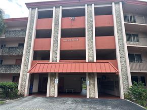 1101 NW 58th Ter 108, Sunrise FL 33313