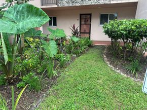 1101 NW 58th Ter 108, Sunrise FL 33313