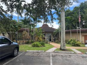 1101 NW 58th Ter 108, Sunrise FL 33313