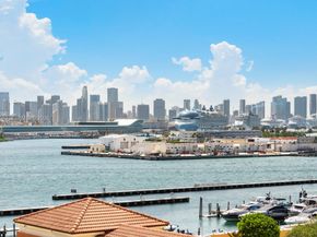 90 Alton Rd 902, Miami Beach FL 33139