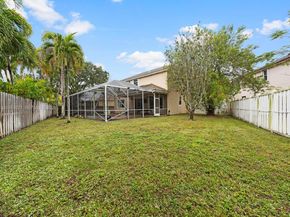 1104 NW 139th Ave, Pembroke Pines FL 33028
