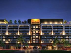 2700 NW 2nd Ave 814, Miami FL 33127