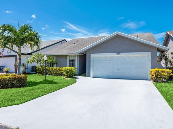 5256 Tiffany Anne Circle, West Palm Beach FL 33417