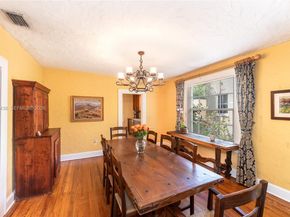 1256 Algeria Ave, Coral Gables FL 33134