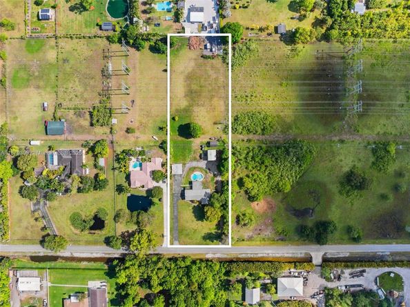 17611 SW 66th St, Southwest Ranches FL 33331