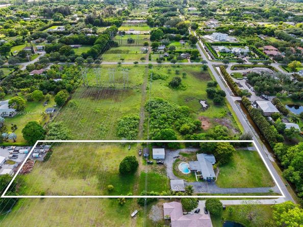 17611 SW 66th St, Southwest Ranches FL 33331
