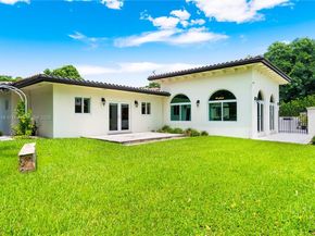 4001 Santa Maria St, Coral Gables FL 33146