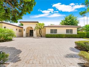 4001 Santa Maria St, Coral Gables FL 33146