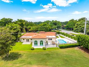4001 Santa Maria St, Coral Gables FL 33146