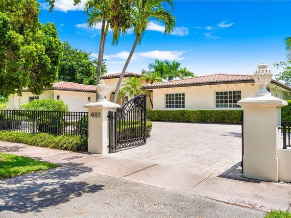 4001 Santa Maria St, Coral Gables FL 33146