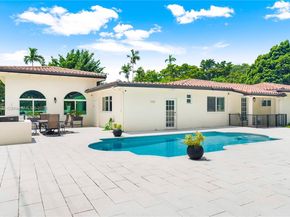 4001 Santa Maria St, Coral Gables FL 33146