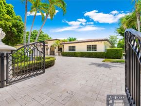 4001 Santa Maria St, Coral Gables FL 33146
