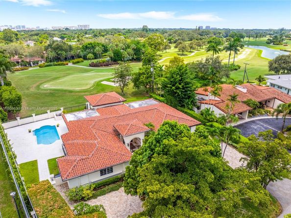 4001 Santa Maria St, Coral Gables FL 33146