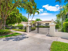 4001 Santa Maria St, Coral Gables FL 33146