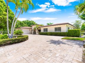 4001 Santa Maria St, Coral Gables FL 33146