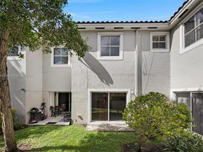 14046 SW 49th St 16, Miramar FL 33027