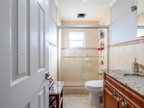 12800 SW 43rd Dr 102B, Miami FL 33175