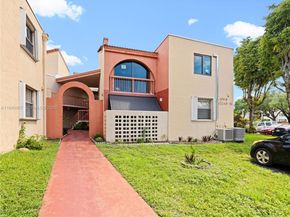 10249 NW 9th St Cir 1078, Miami FL 33172
