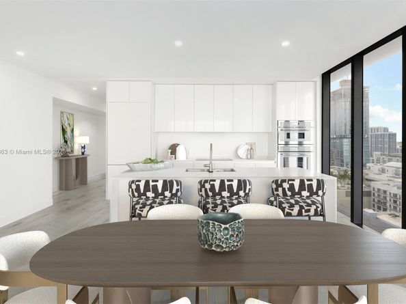 700 NE 24th Street 1401, Miami FL 33137