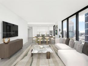 700 NE 24th Street 1401, Miami FL 33137