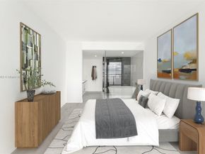 700 NE 24th Street 1401, Miami FL 33137