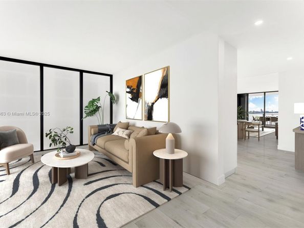 700 NE 24th Street 1401, Miami FL 33137