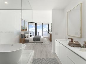700 NE 24th Street 1401, Miami FL 33137