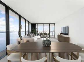 700 NE 24th Street 1401, Miami FL 33137