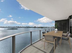 700 NE 24th Street 1401, Miami FL 33137