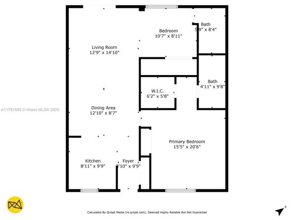 5201 NW 2nd Ave 412, Boca Raton FL 33487