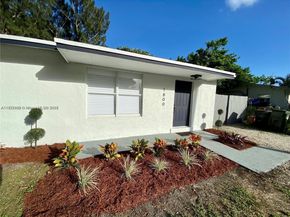 1800 NW 14th Ave, Fort Lauderdale FL 33311