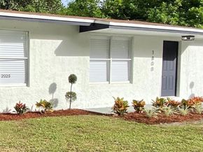 1800 NW 14th Ave, Fort Lauderdale FL 33311