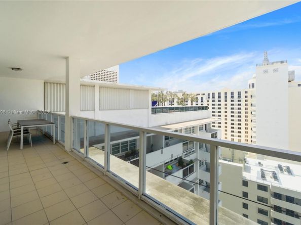 100 Lincoln Rd PH14, Miami Beach FL 33139