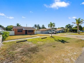 1260 NE 155th St, North Miami Beach FL 33162