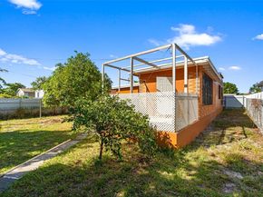 1260 NE 155th St, North Miami Beach FL 33162