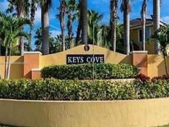 2821 SE 15th Rd 91, Homestead FL 33035