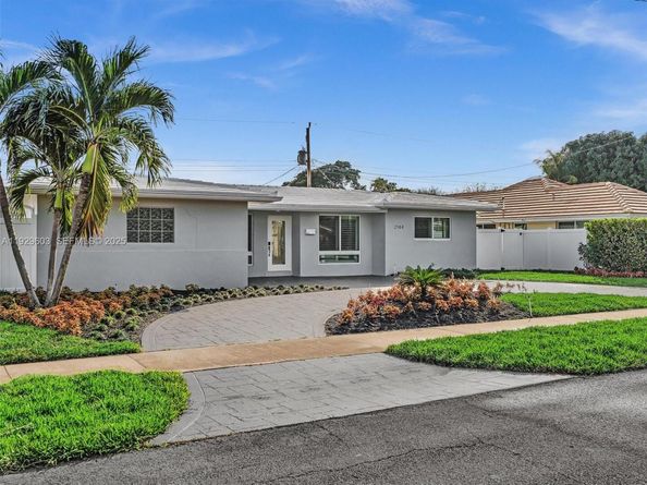 2144 NE 64th St, Fort Lauderdale FL 33308