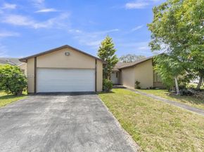 11000 SW 141st Ave, Miami FL 33186