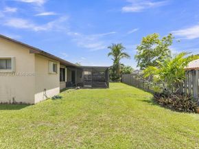 11000 SW 141st Ave, Miami FL 33186