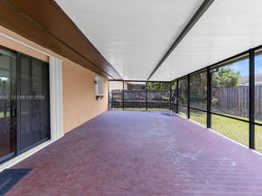 11000 SW 141st Ave, Miami FL 33186